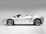 Lamborghini Gallardo Spyder 2006 года (US)